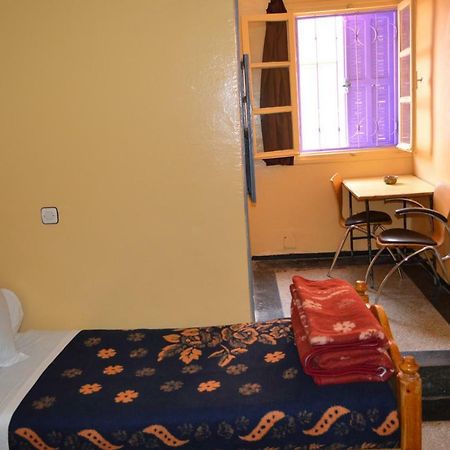 Hotel Atlas Варзазат Екстериор снимка
