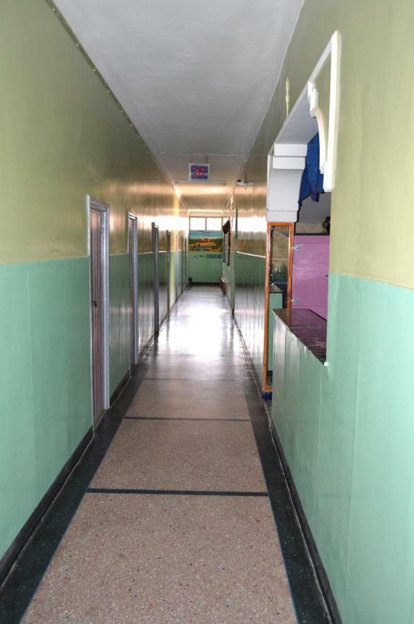 Hotel Atlas Варзазат Екстериор снимка