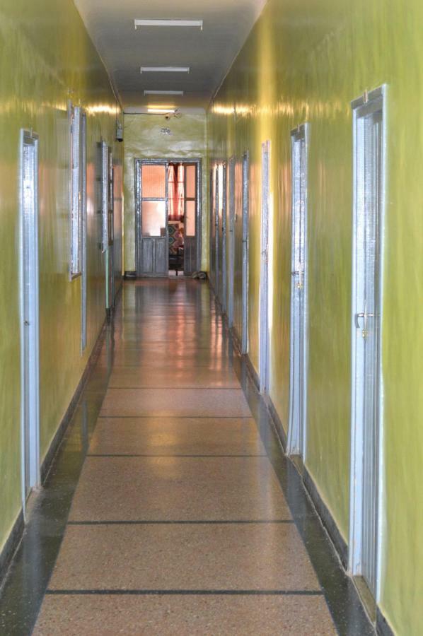 Hotel Atlas Варзазат Екстериор снимка